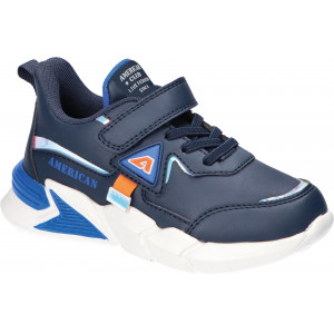 American Club botas bērniem | KIDO.LV