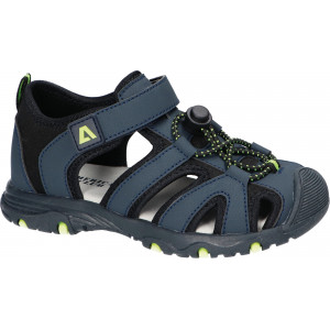 American Club sandales zēniem Navy | KIDO.LV
