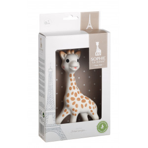 Vulli žirafe Sofija 17 cm | KIDO.LV