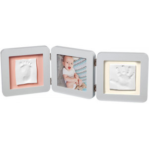 Baby Art komplekts mazuļa pēdiņas/rociņas nospieduma izveidošanai, 3601095300 | KIDO.LV