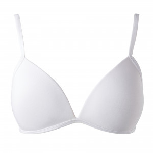 Meiteņu krūšturis FRIENDS, white | KIDO.LV