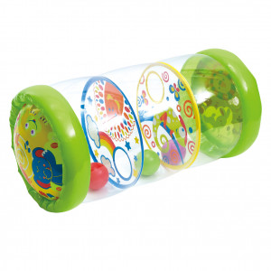 Playgo attīstoša rotaļlieta Peek N Roller | KIDO.LV