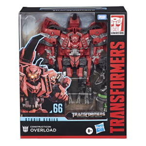 Hasbro Transformers figūru komplekts | KIDO.LV