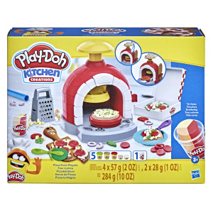HAS Play-Doh komplekts "Picas krāsns" | KIDO.LV