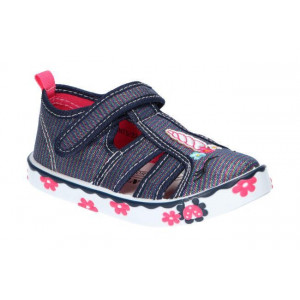 Amercan Club kedas meitenēm, Navy | KIDO.LV