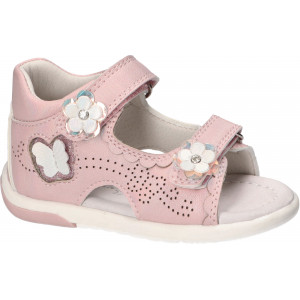 American Club sandales meitenēm Pink | KIDO.LV