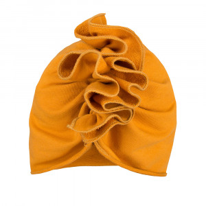 EEVI turban stila cepure SIMPLY COMFY, honey | KIDO.LV