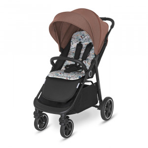 Baby Design COCO sporta rati 119 CINNAMON BEIGE | KIDO.LV