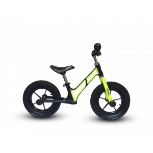 GIMME Līdzsvara velosipēds LEO, ar pumpējamām riepām | KIDO.LV