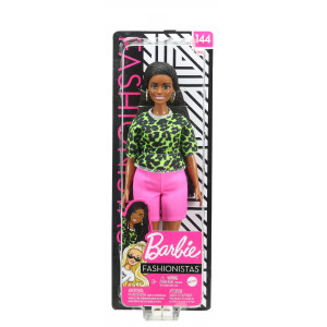 Barbie Lelle - modes drudzis 144 | KIDO.LV