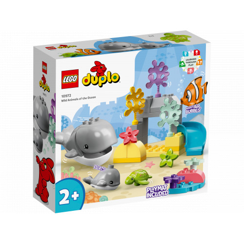 Lego duplo online pamatne