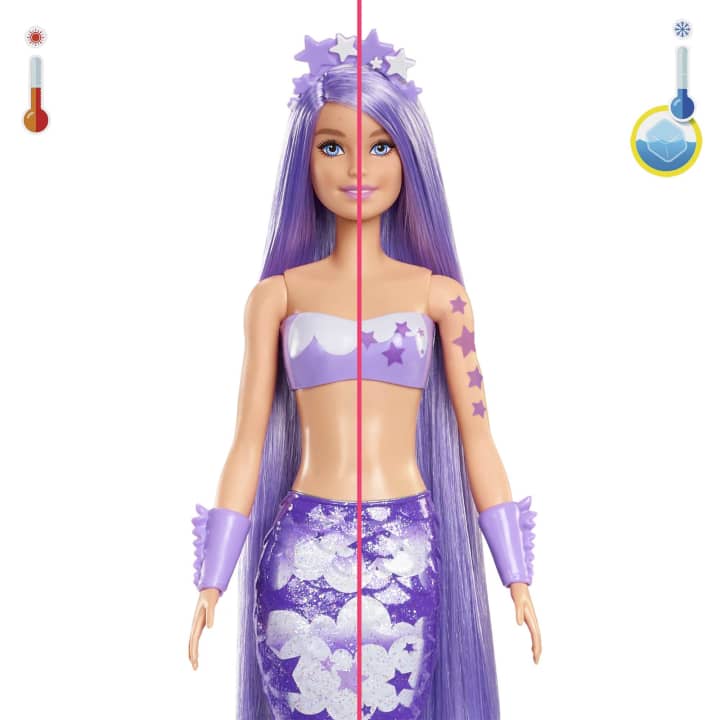 Lelle Barbie GMT48, 30 cm 