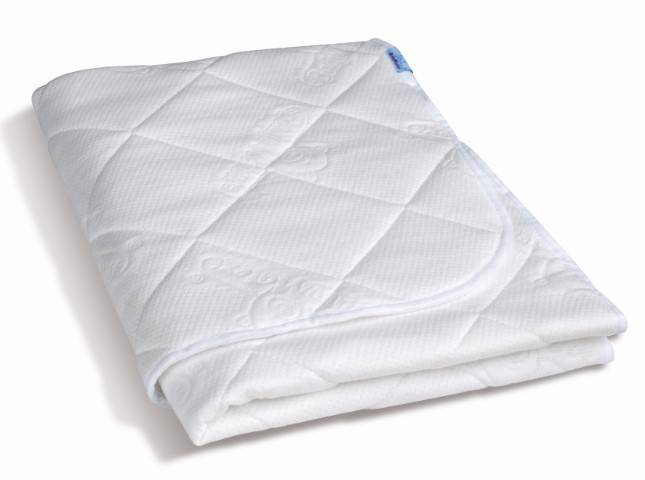 BabyMatex mitruma necaurlaidīgs matrača pārvalks 120x60cm
