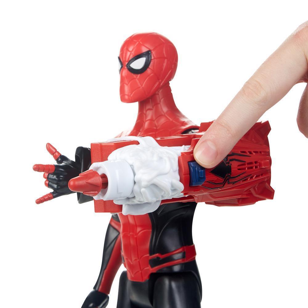 HASBRO Marvel Spiderman figūra "Far From Home" , 4+ gadi 