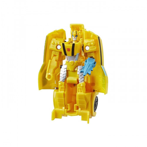 HASBRO Transformers BUMBLEBEE figūra, 6+ gadi 