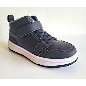Melni bērnu apavi, Apawa, Black | KIDO.LV