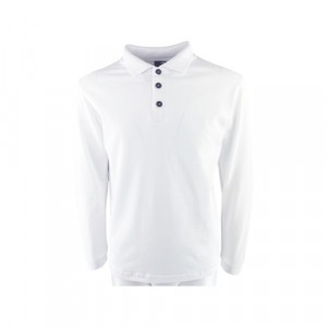 G.T. Polo krekls ar garām piedurknēm, 152 | KIDO.LV