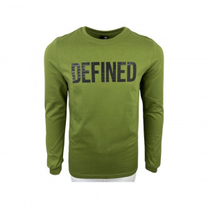 G.T. tops ar garām piedurknēm Defend, 152 | KIDO.LV