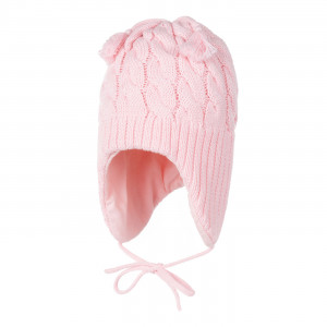 LENNE Pavasara - rudens cepure ABEBY, 23240, 171, pink | KIDO.LV