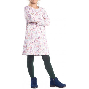 CORINA Mikrofibras zeķubikses meitenēm 120 DEN, Eden Green | KIDO.LV