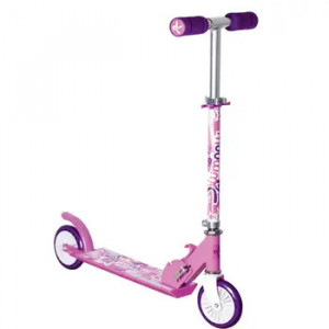 Muuwmi KidddyScooter Racinng skrejritenis, AU507 | KIDO.LV