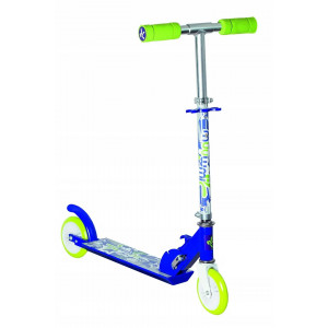 Muuwmi KidddyScooter Racinng skrejritenis, AU508 | KIDO.LV
