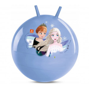 MONDO Disney Frozen bumba lēkāšanai, 45cm | KIDO.LV