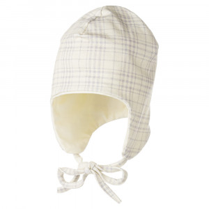 LENNE kokvilnas cepure PIP, 22694, 1111 | KIDO.LV