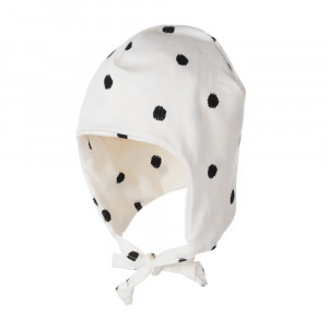 LENNE kokvilnas cepure PIP, 22694, 049 | KIDO.LV