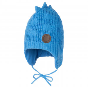 LENNE Pavasara - rudens cepure BEHAR, 23246, 636, blue | KIDO.LV