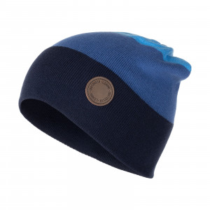 LENNE Pavasara - rudens cepure NARIUS, 23281, 229, blue | KIDO.LV