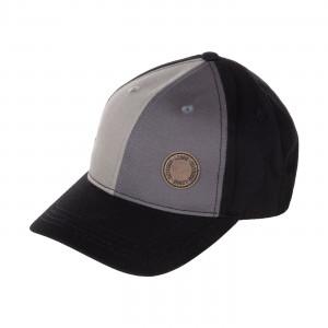 LENNE bērnu cepure PRIMA, 23290, black/grey | KIDO.LV