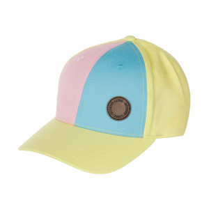 LENNE bērnu cepure PRIMA, 23290, 117, yellow | KIDO.LV