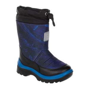 LENNE Ūdensizturīgi zābaki zēniem BEN, 23124, 2224 | KIDO.LV