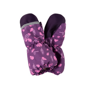 LENNE ziemas cimdi SNOW, 23175, 368 | KIDO.LV