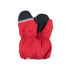 LENNE ziemas cimdi SNOW, 23175, 622, red | KIDO.LV