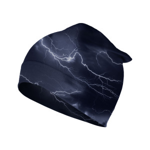 LENNE Tumši zila kokvilnas cepure zēniem ''TAMMY'', 24677, 2225 | KIDO.LV