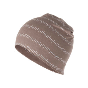 LENNE Brūna kokvilnas cepure bērniem ''TAMMY'', 24677, 5077 | KIDO.LV