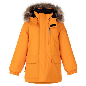 LENNE Silta ziemas jaka / parka zēniem SNOW, 24339, 456 | KIDO.LV