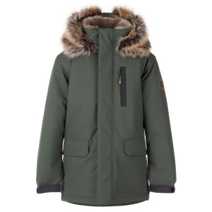 LENNE Silta ziemas jaka / parka zēniem HANNO, 24368, 334 | KIDO.LV