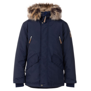 LENNE ziemas jaka / parka WILHELM, 24369, 229 | KIDO.LV