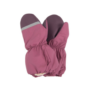 LENNE ziemas cimdi SNOW, 23175, 610 | KIDO.LV