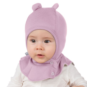 LENNE Mazuļu merino vilnas ķivercepure DARBY, 24587, 122, 46 | KIDO.LV