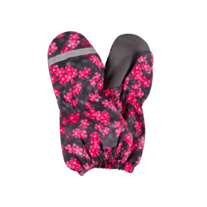 LENNE pavasara - rudens cimdi RAIN 25173-A, 2650 | KIDO.LV