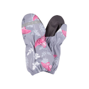 LENNE pavasara - rudens cimdi RAIN 25173-A, 3720 | KIDO.LV