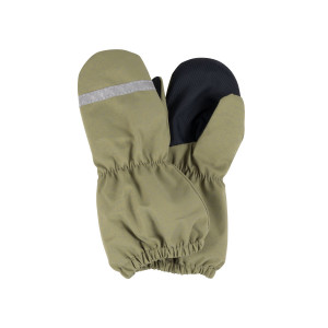 LENNE pavasara - rudens cimdi RAIN 25173-A, 5203 | KIDO.LV
