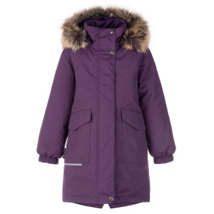 LENNE Silta ziemas jaka / parka meitenei VIOLIINA, 25334, 612 | KIDO.LV