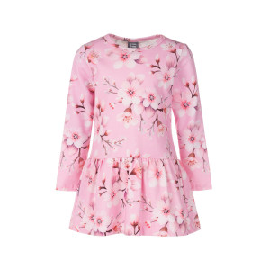 LENNE Kokvilnas kleita meitenei MARIT, 25921, 057 | KIDO.LV