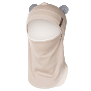 LENNE bērnu ziemas ķivercepure KILTER 25590-A ar merino vilnu, flīsa oderi un atstarojošām austiņām, 507 | KIDO.LV