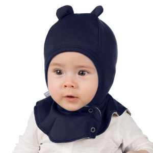 LENNE Mazuļu merino vilnas ķivercepure DARBY, 25587, 229 | KIDO.LV